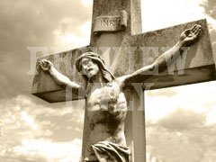 GRAY CROSS